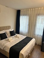 Taksim Casavilla Hotel