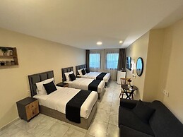 Taksim Casavilla Hotel