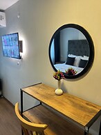 Taksim Casavilla Hotel