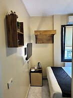 Taksim Casavilla Hotel