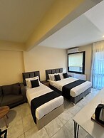 Taksim Casavilla Hotel