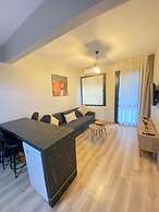 Taksim Casavilla Hotel