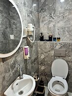 Taksim Casavilla Hotel