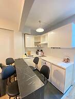 Taksim Casavilla Hotel