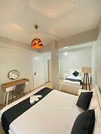 Taksim Casavilla Hotel