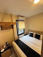 Taksim Casavilla Hotel