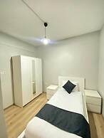 Taksim Casavilla Hotel