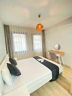 Taksim Casavilla Hotel