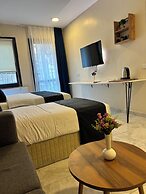 Taksim Casavilla Hotel