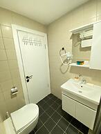 Taksim Casavilla Hotel