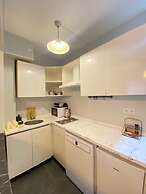 Taksim Casavilla Hotel