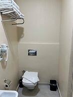 Taksim Casavilla Hotel