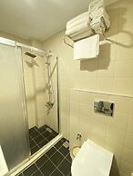 Taksim Casavilla Hotel