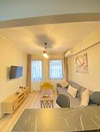 Taksim Casavilla Hotel