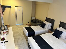 Taksim Casavilla Hotel