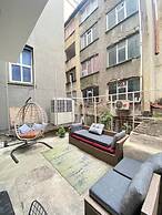 Taksim Casavilla Hotel