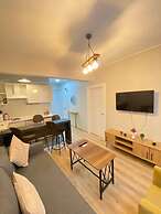 Taksim Casavilla Hotel