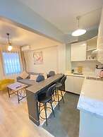 Taksim Casavilla Hotel