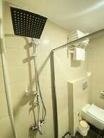 Taksim Casavilla Hotel