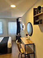 Taksim Casavilla Hotel