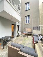 Taksim Casavilla Hotel