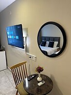 Taksim Casavilla Hotel