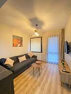 Taksim Casavilla Hotel