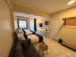 Taksim Casavilla Hotel