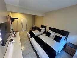 Taksim Casavilla Hotel
