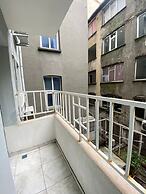 Taksim Casavilla Hotel