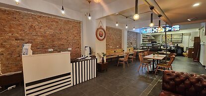 Taksim Casavilla Hotel