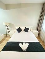 Taksim Casavilla Hotel