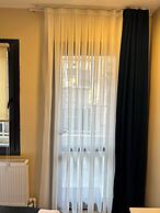 Taksim Casavilla Hotel