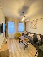 Taksim Casavilla Hotel