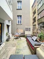 Taksim Casavilla Hotel