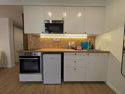 mg4 Apartments