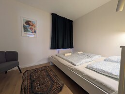 mg4 Apartments