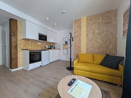 mg4 Apartments
