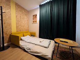 mg4 Apartments