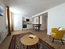 mg4 Apartments