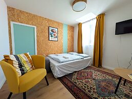 mg4 Apartments