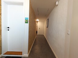 mg4 Apartments