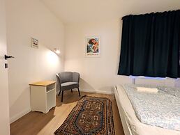 mg4 Apartments