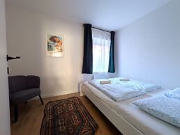 mg4 Apartments
