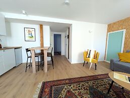 mg4 Apartments