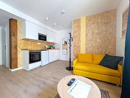 mg4 Apartments