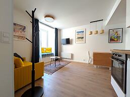 mg4 Apartments