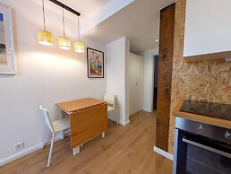 mg4 Apartments