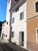 mg4 Apartments
