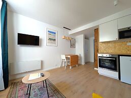 mg4 Apartments